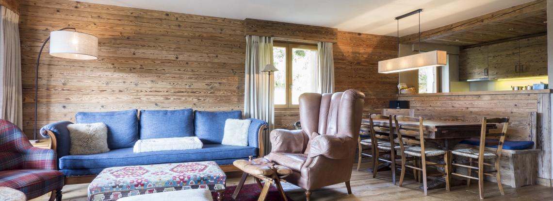 Verbier accommodation rental